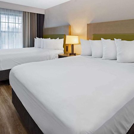 Country Inn & Suites By Radisson, Salisbury, Md Extérieur photo