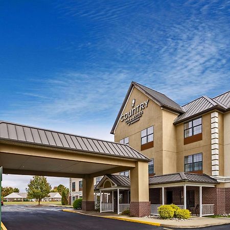Country Inn & Suites By Radisson, Salisbury, Md Extérieur photo