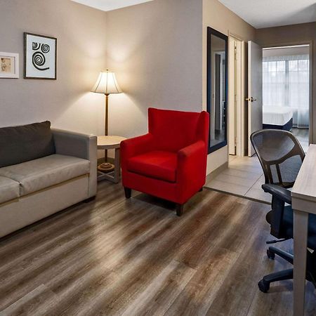 Country Inn & Suites By Radisson, Salisbury, Md Extérieur photo