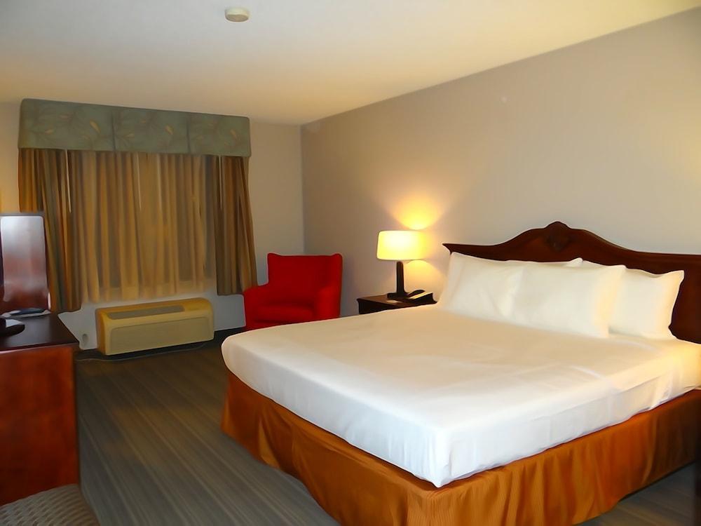 Country Inn & Suites By Radisson, Salisbury, Md Extérieur photo