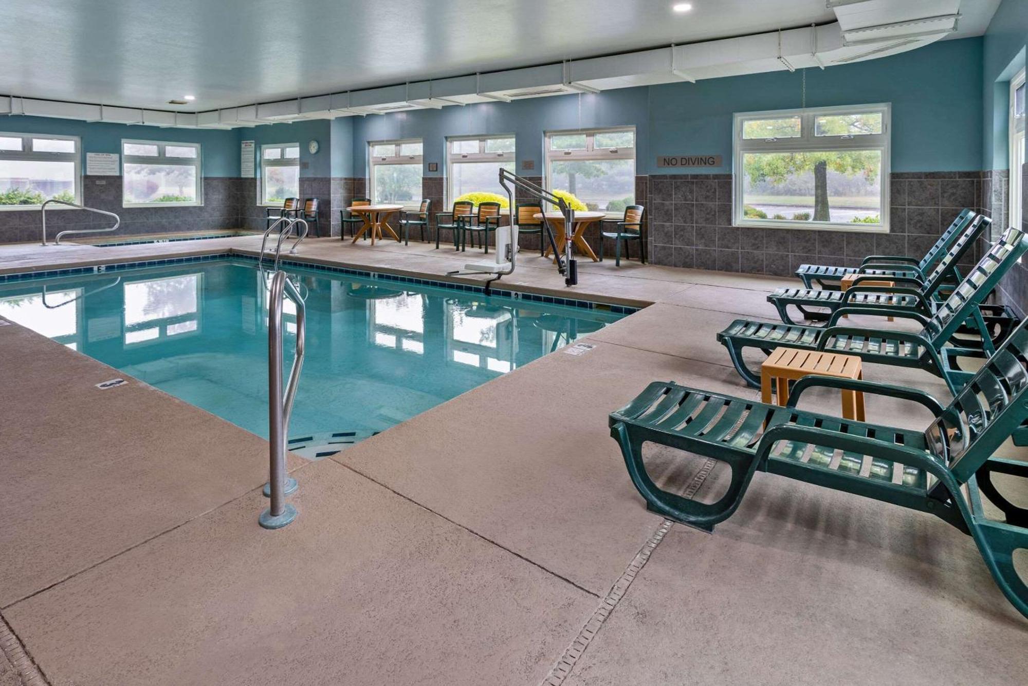 Country Inn & Suites By Radisson, Salisbury, Md Extérieur photo