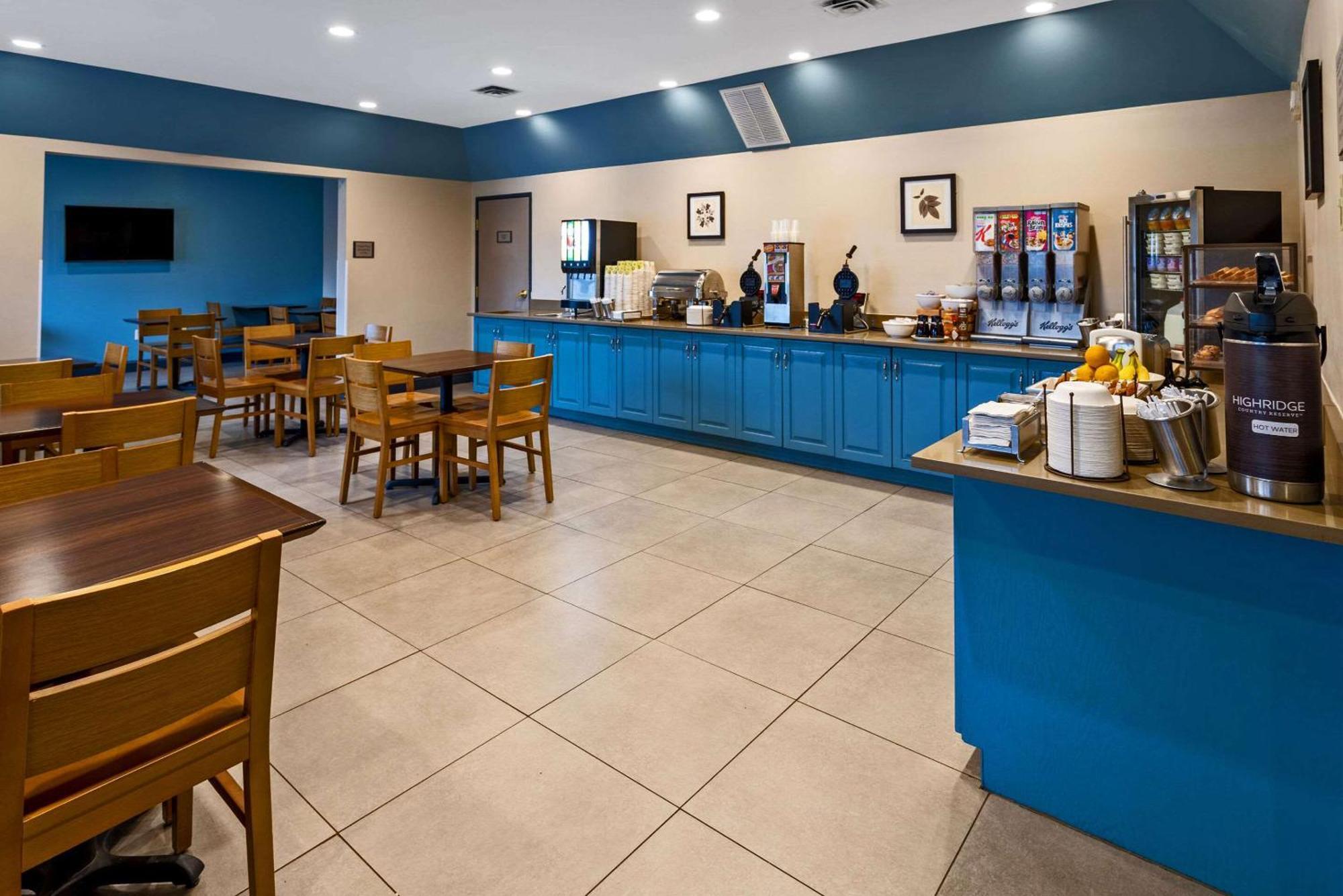 Country Inn & Suites By Radisson, Salisbury, Md Extérieur photo