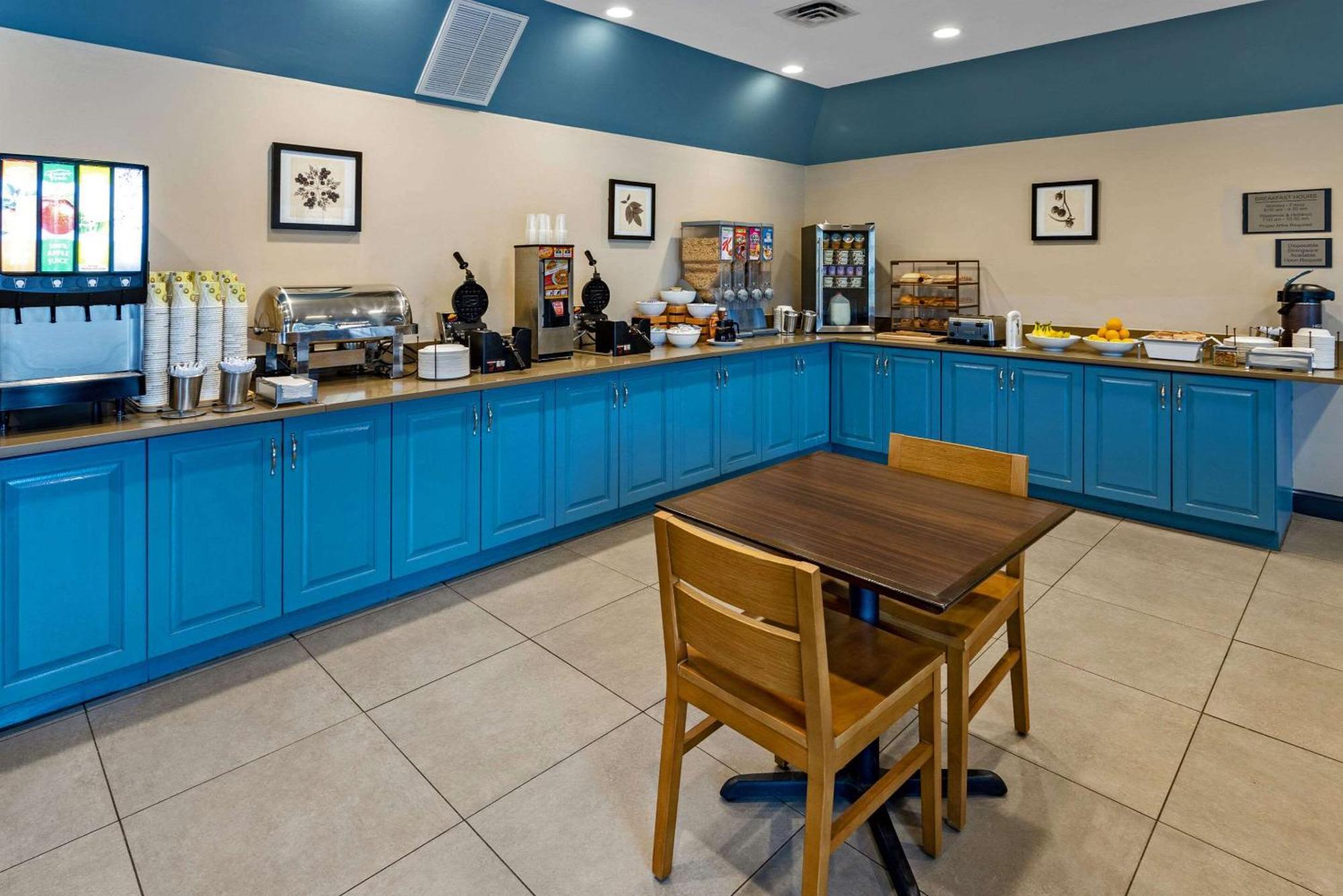 Country Inn & Suites By Radisson, Salisbury, Md Extérieur photo