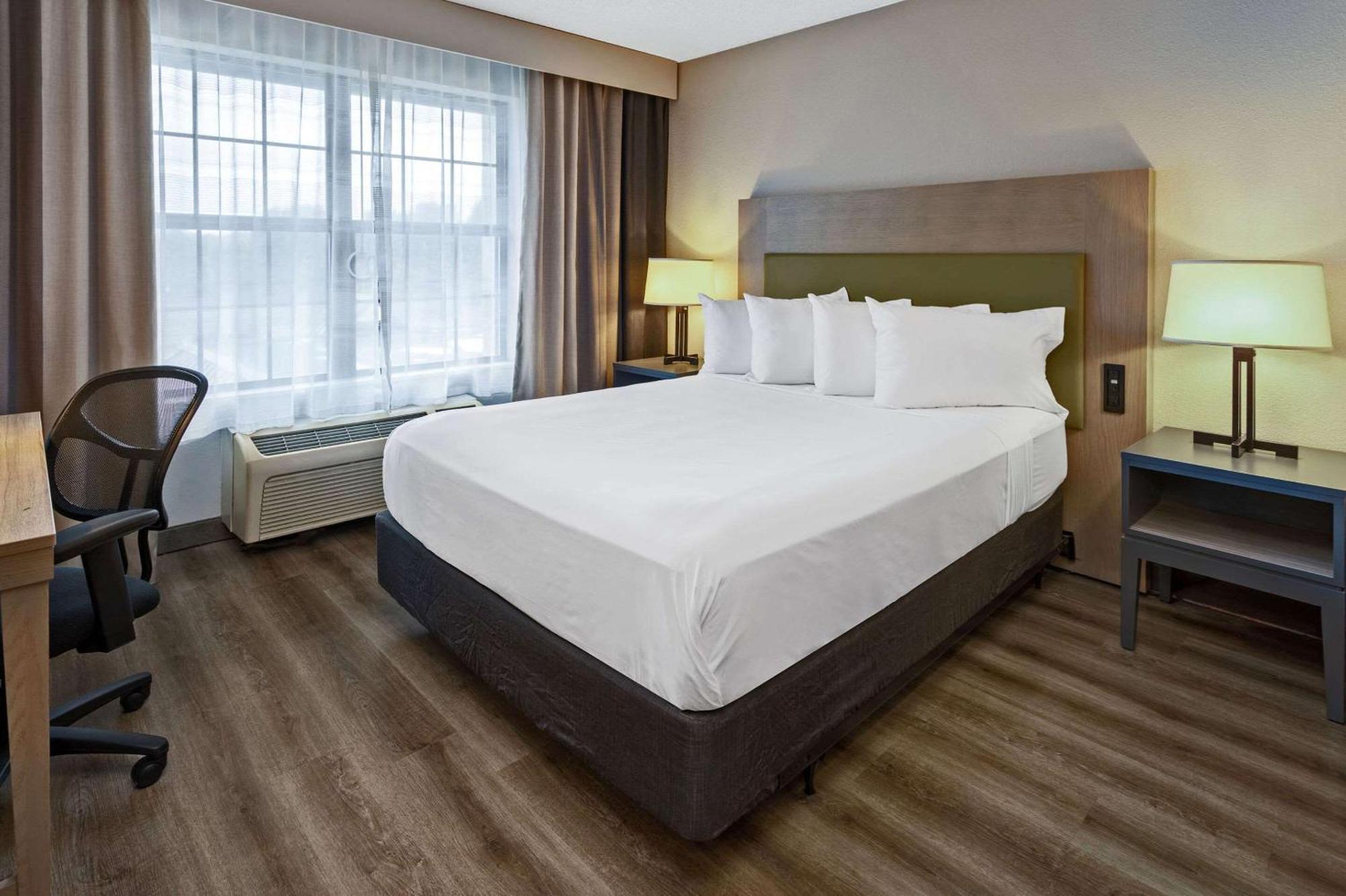 Country Inn & Suites By Radisson, Salisbury, Md Extérieur photo