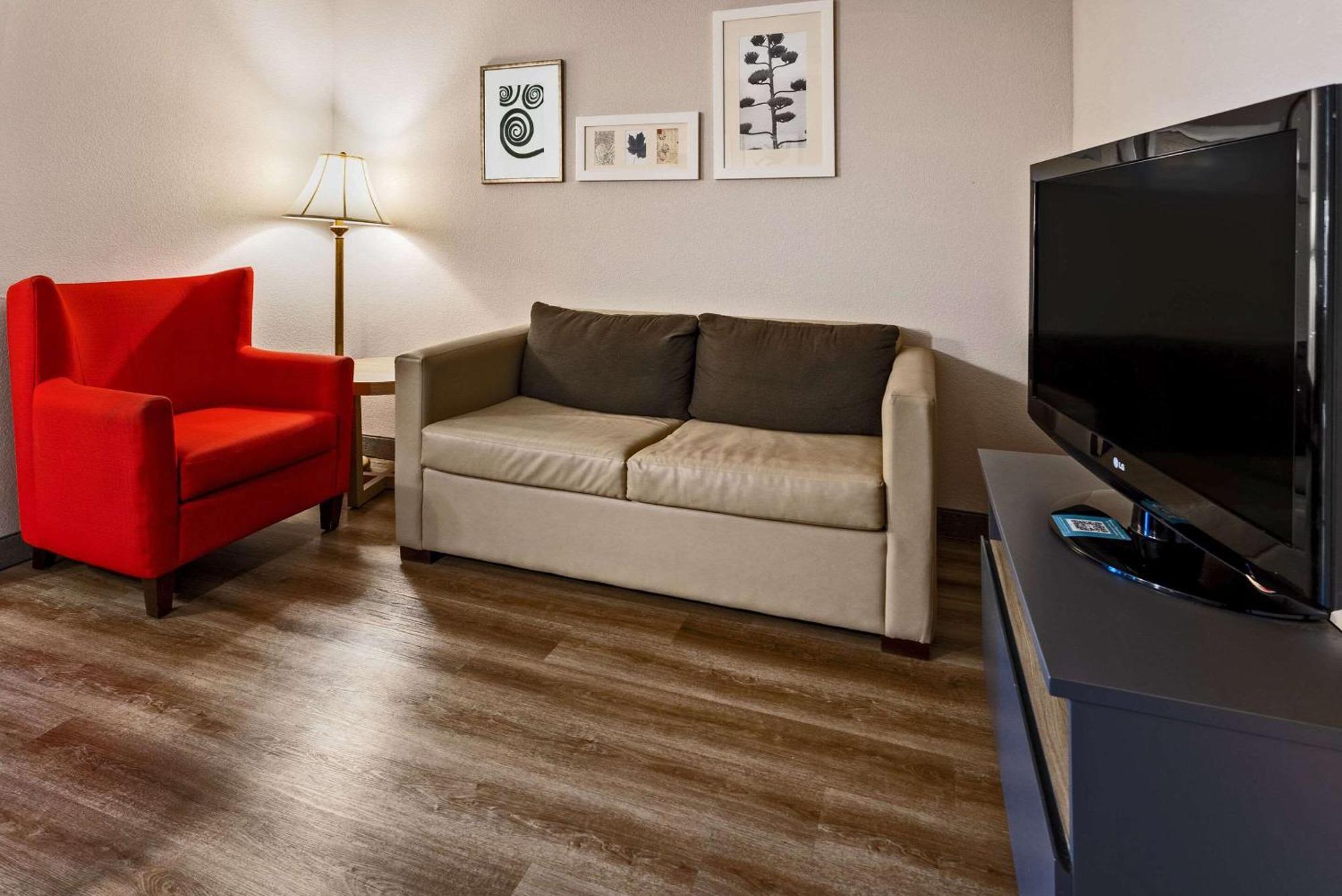 Country Inn & Suites By Radisson, Salisbury, Md Extérieur photo