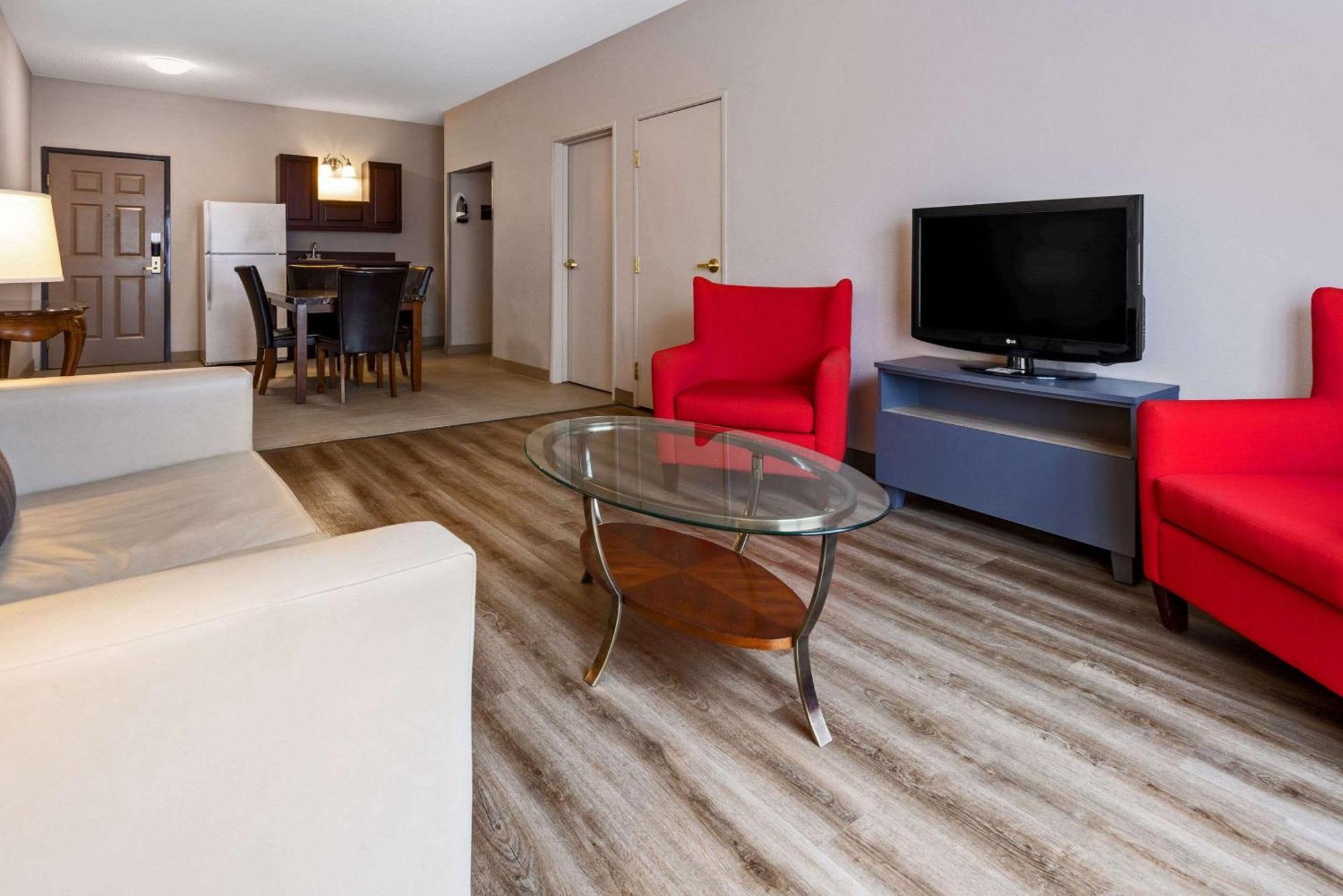 Country Inn & Suites By Radisson, Salisbury, Md Extérieur photo