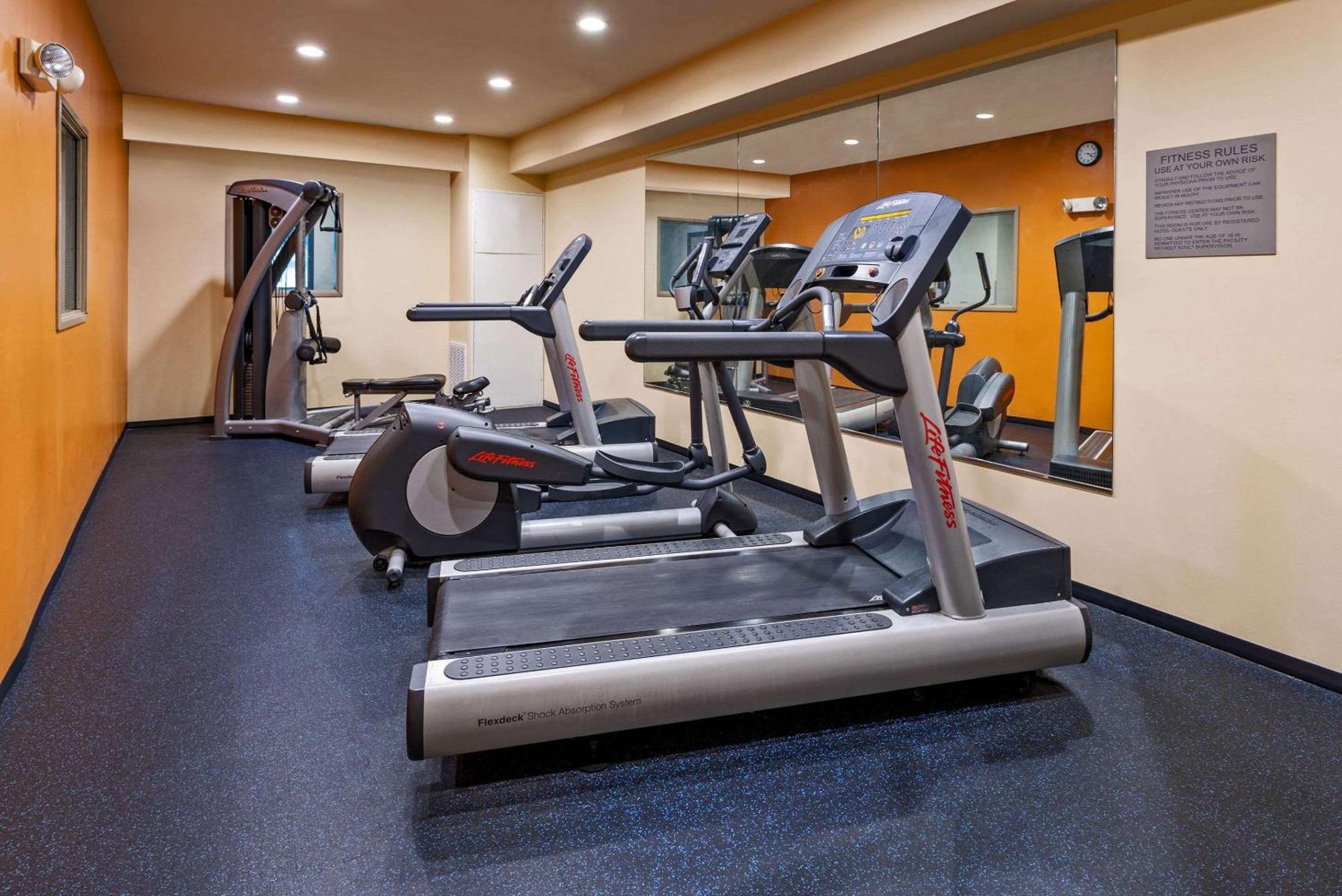 Country Inn & Suites By Radisson, Salisbury, Md Extérieur photo