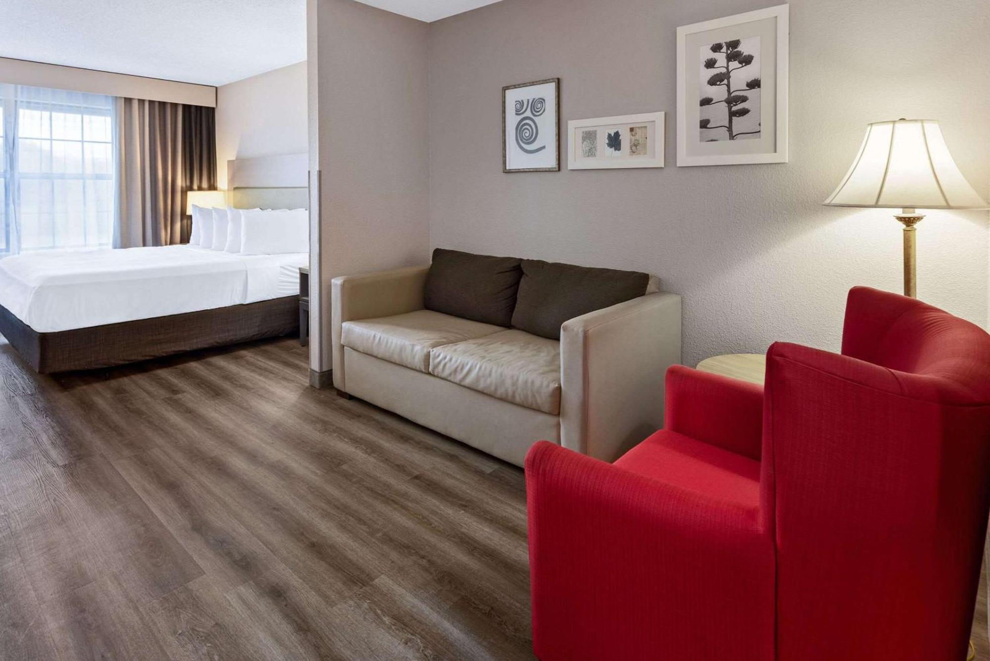 Country Inn & Suites By Radisson, Salisbury, Md Extérieur photo