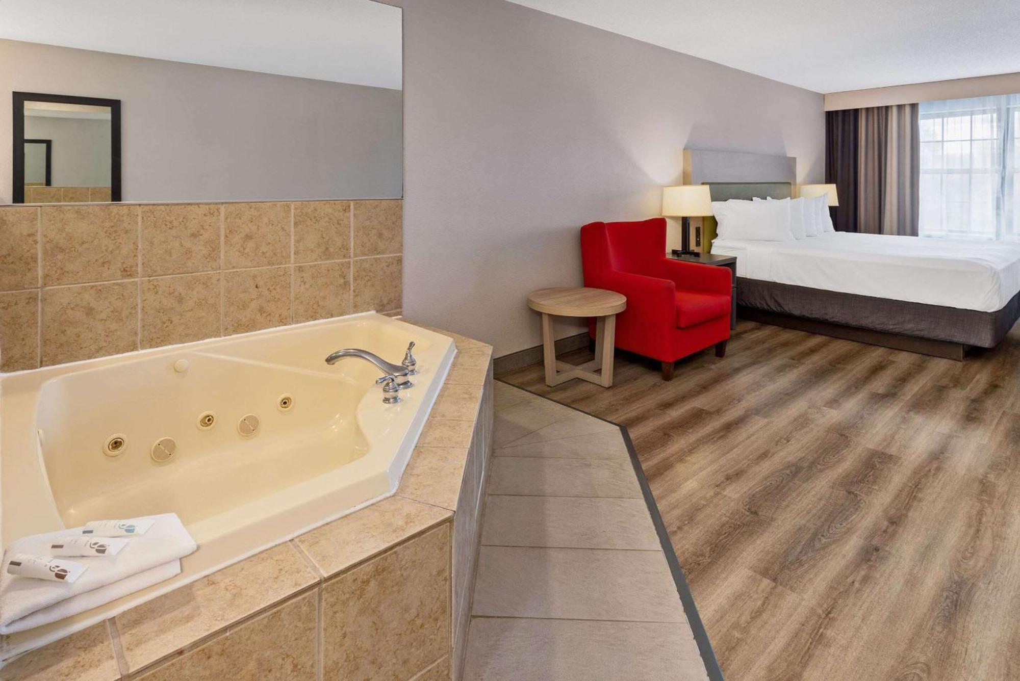 Country Inn & Suites By Radisson, Salisbury, Md Extérieur photo
