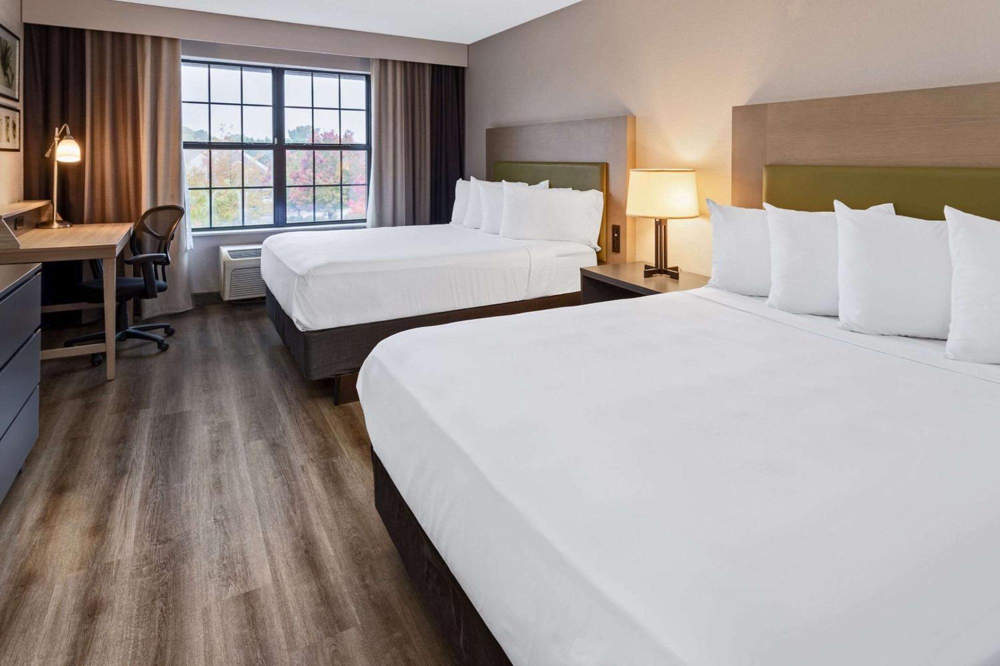 Country Inn & Suites By Radisson, Salisbury, Md Extérieur photo