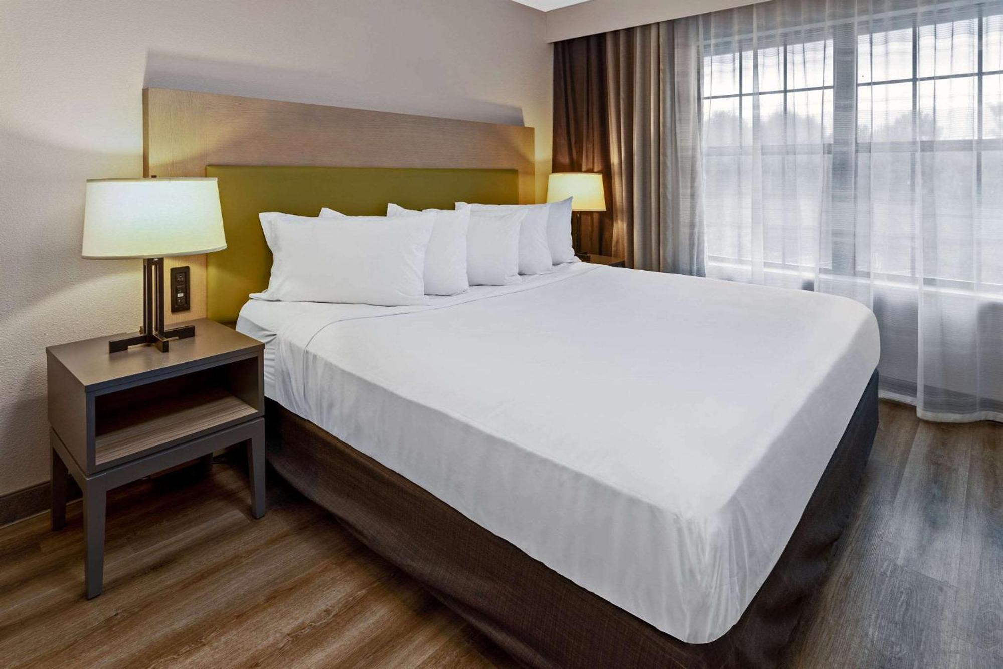 Country Inn & Suites By Radisson, Salisbury, Md Extérieur photo