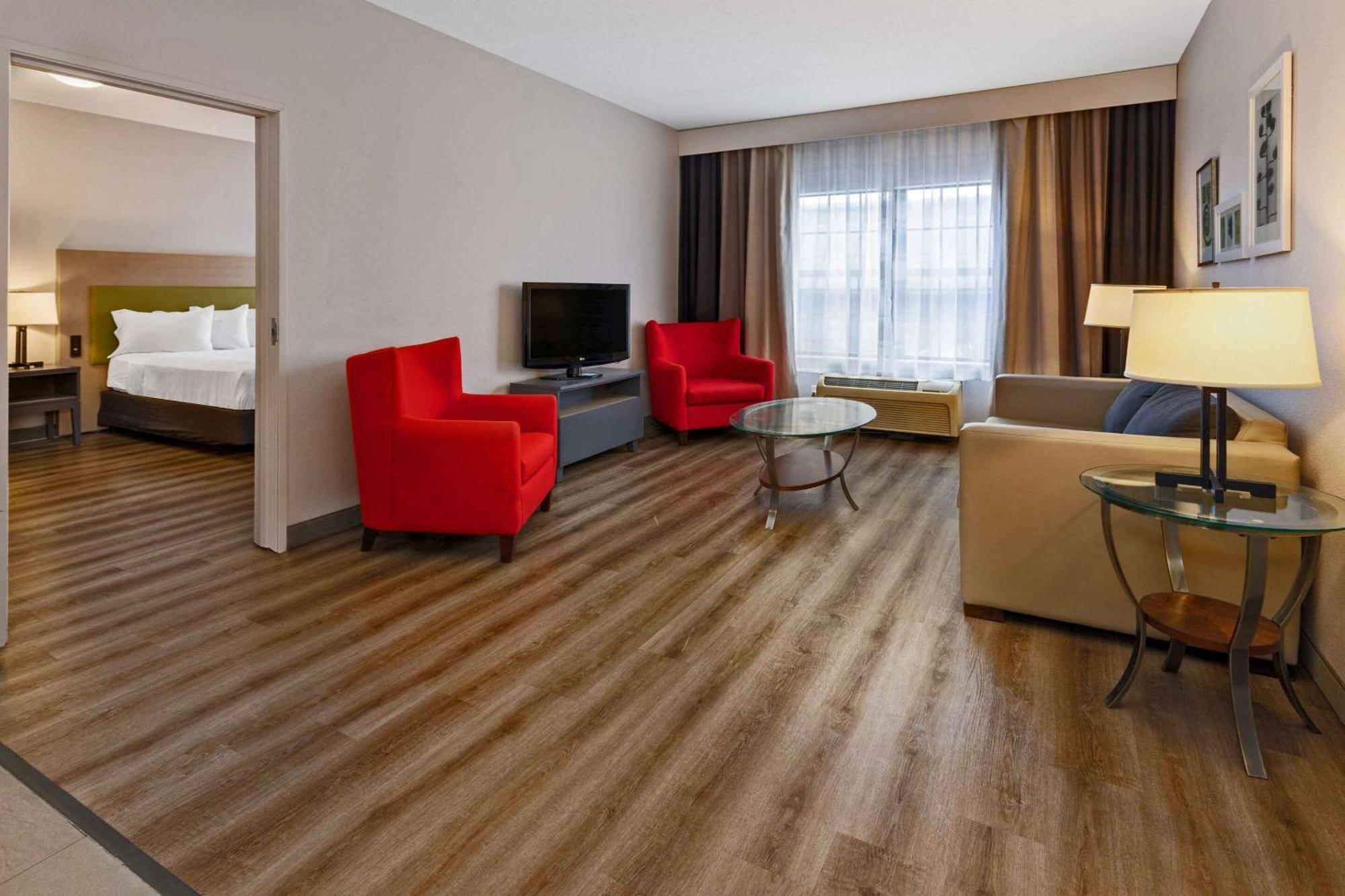 Country Inn & Suites By Radisson, Salisbury, Md Extérieur photo