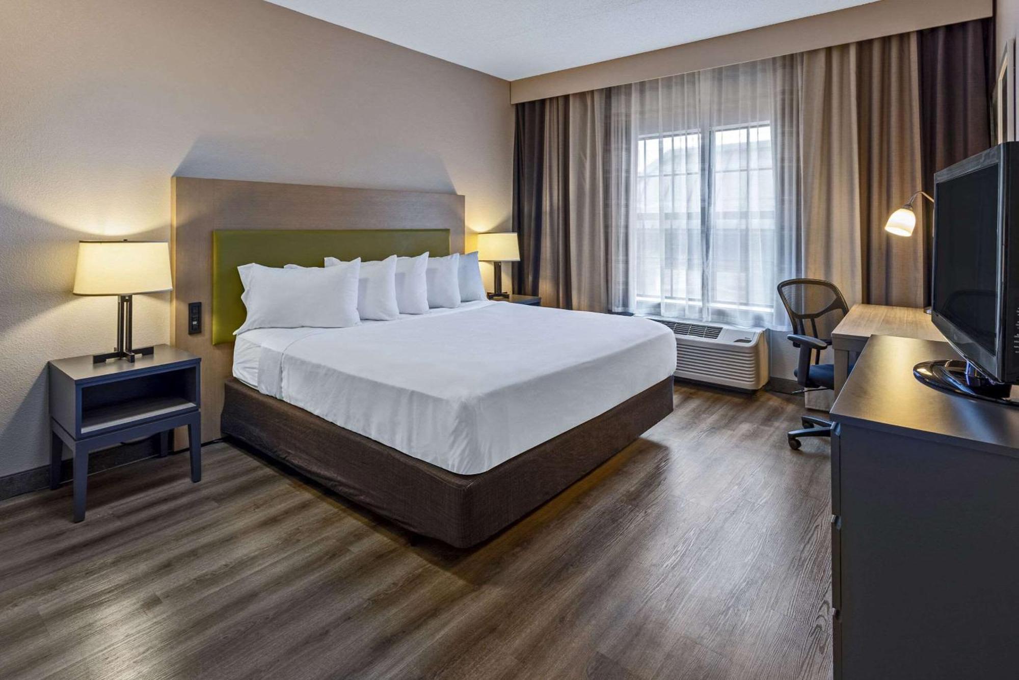 Country Inn & Suites By Radisson, Salisbury, Md Extérieur photo