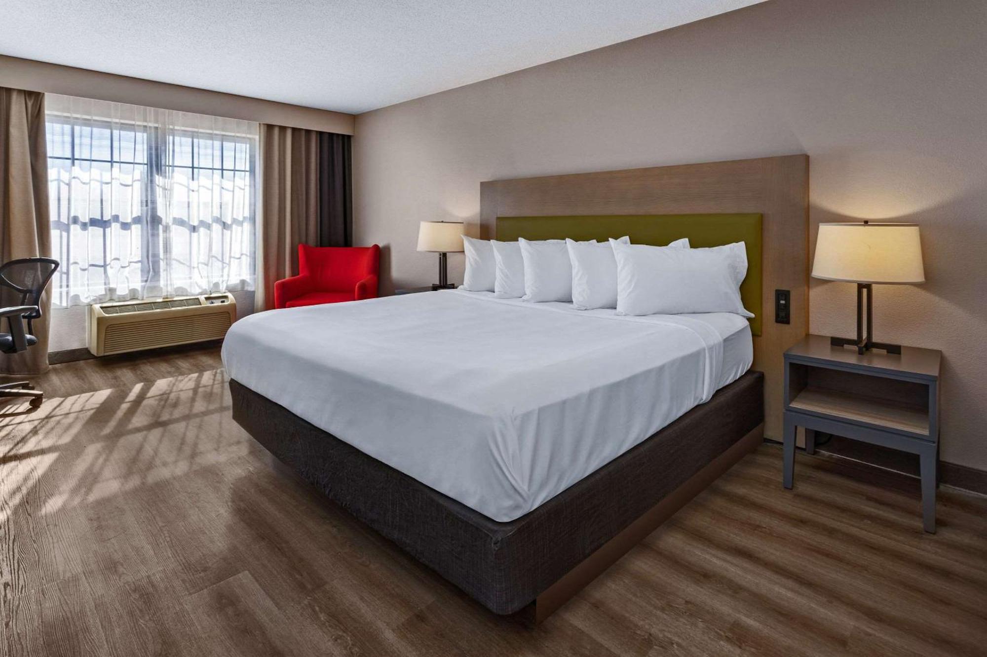 Country Inn & Suites By Radisson, Salisbury, Md Extérieur photo