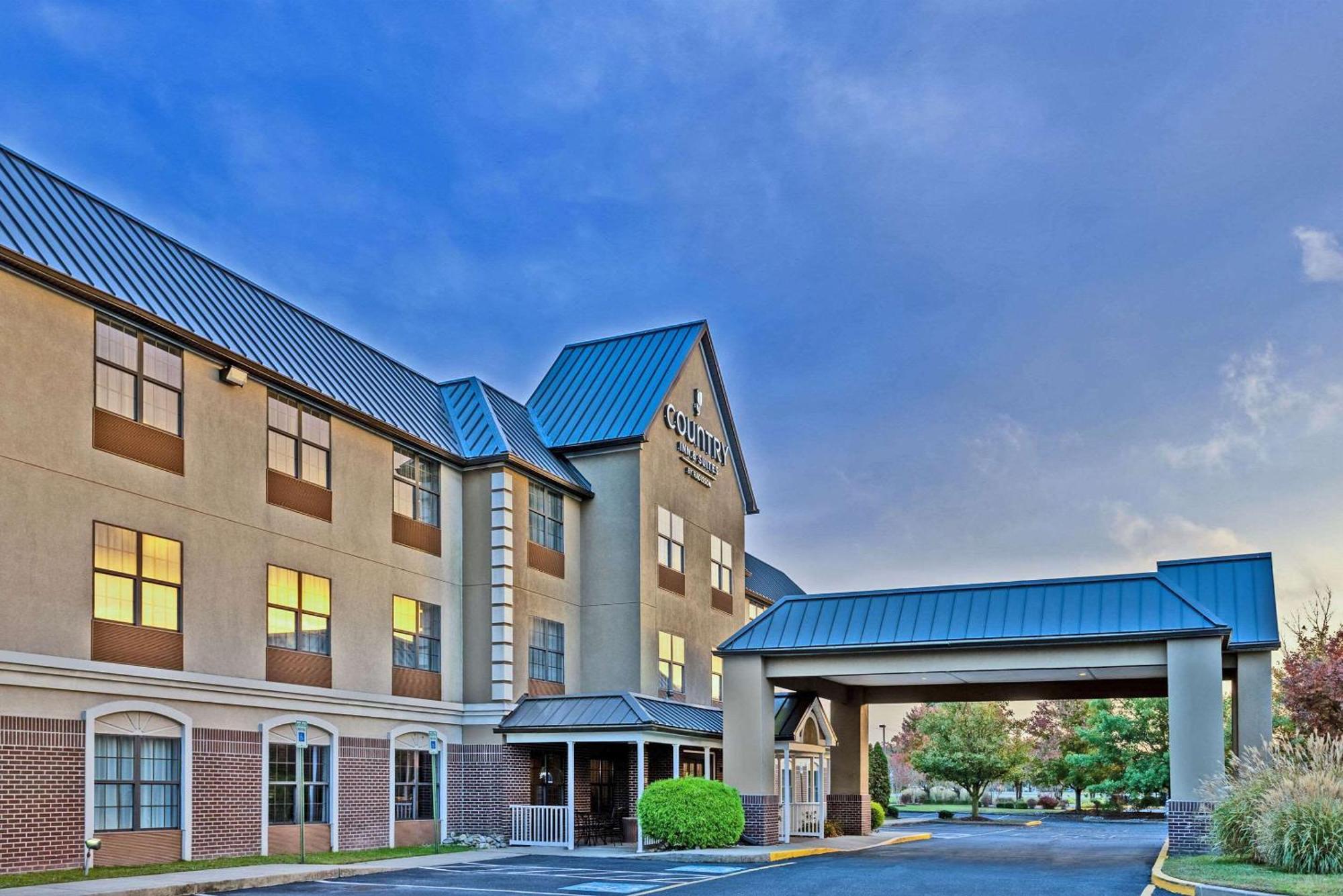 Country Inn & Suites By Radisson, Salisbury, Md Extérieur photo