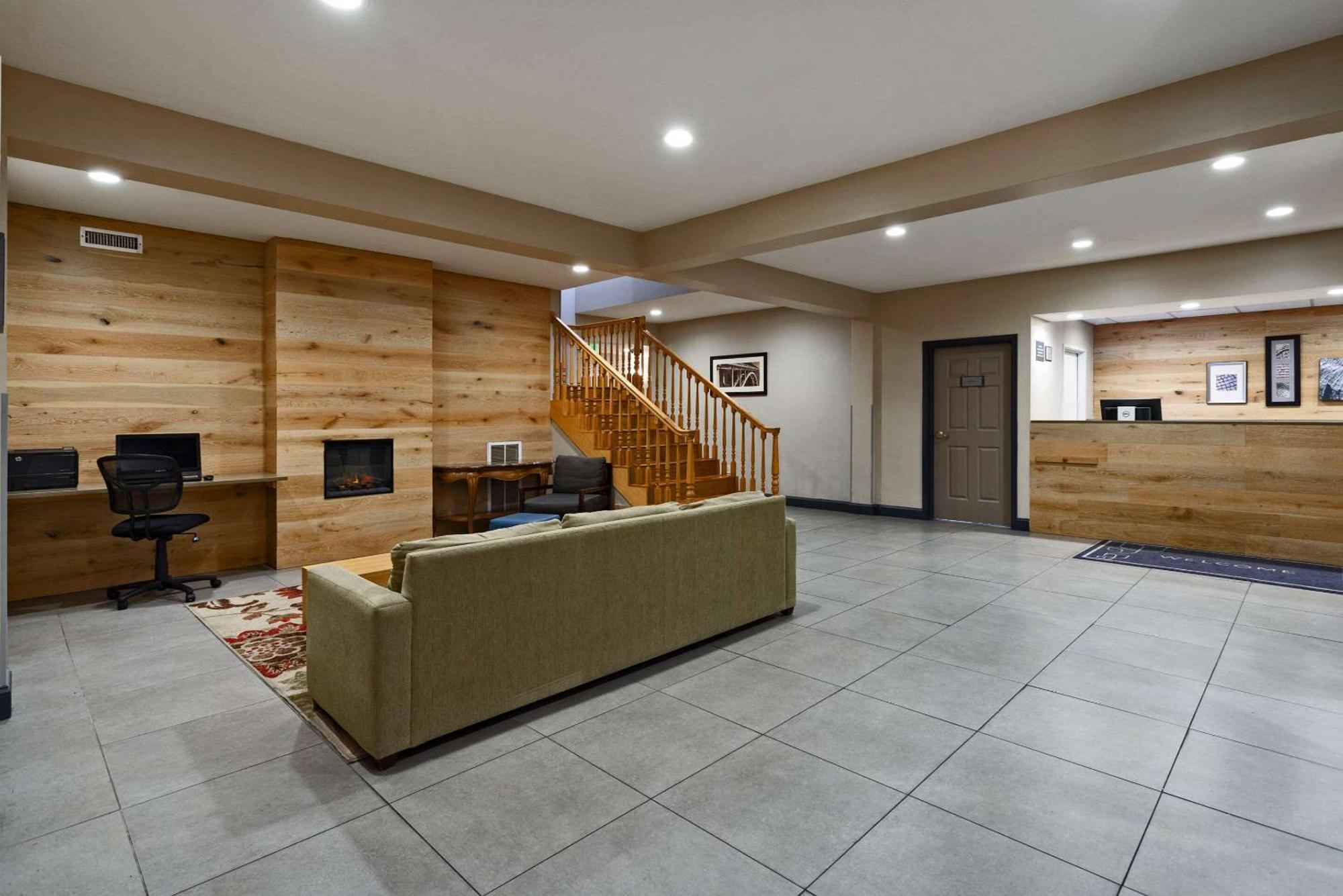 Country Inn & Suites By Radisson, Salisbury, Md Extérieur photo