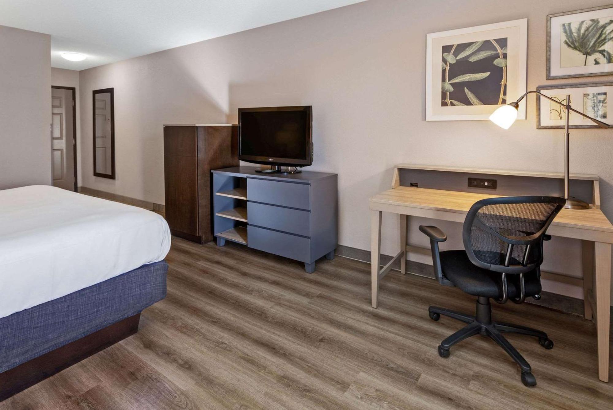 Country Inn & Suites By Radisson, Salisbury, Md Extérieur photo
