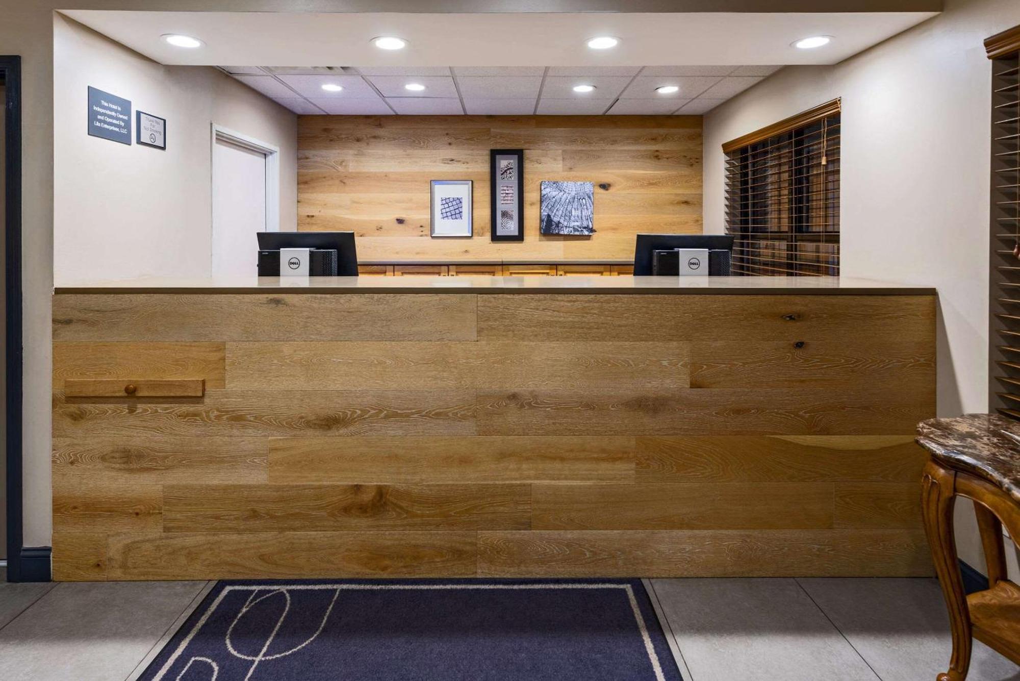 Country Inn & Suites By Radisson, Salisbury, Md Extérieur photo