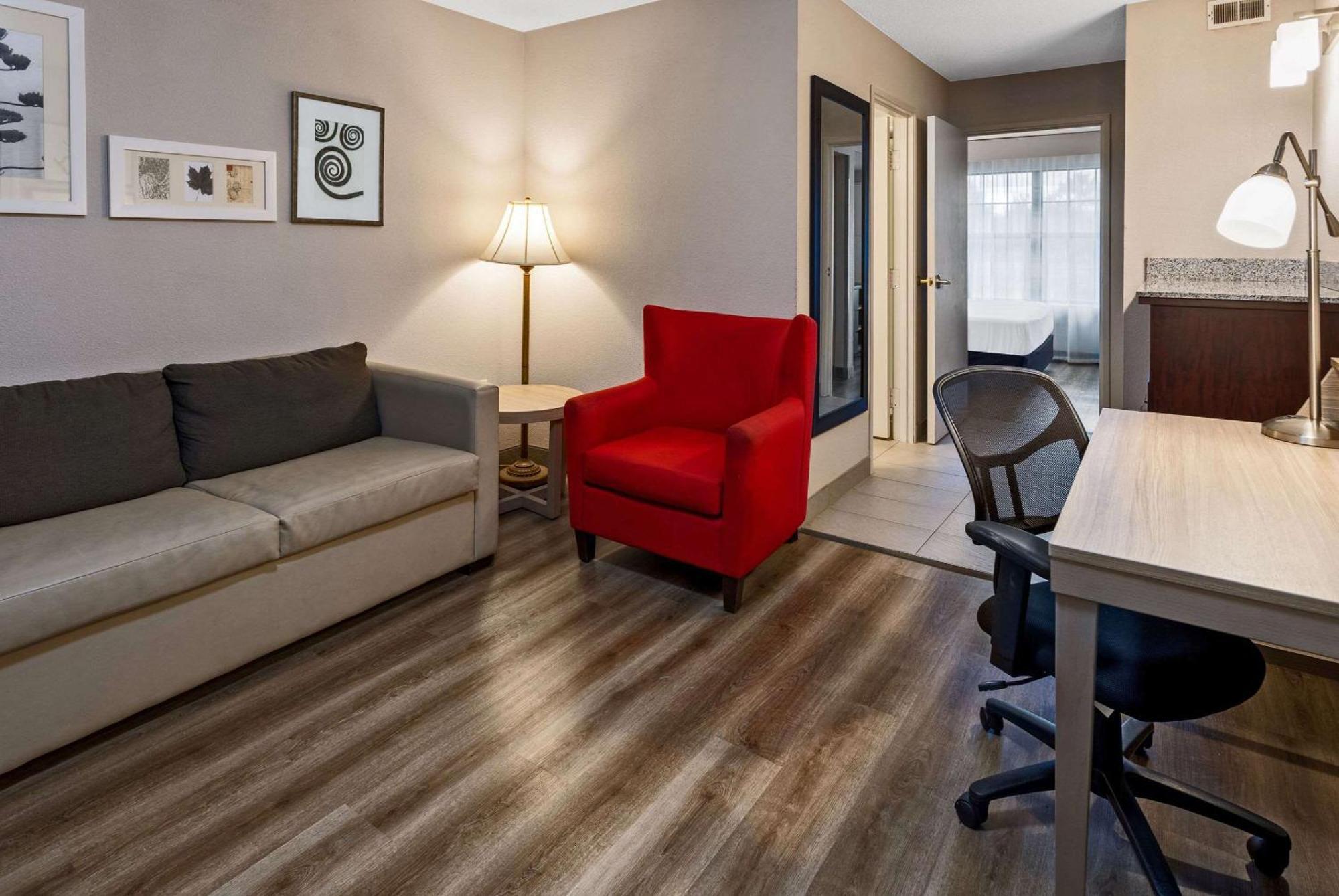Country Inn & Suites By Radisson, Salisbury, Md Extérieur photo