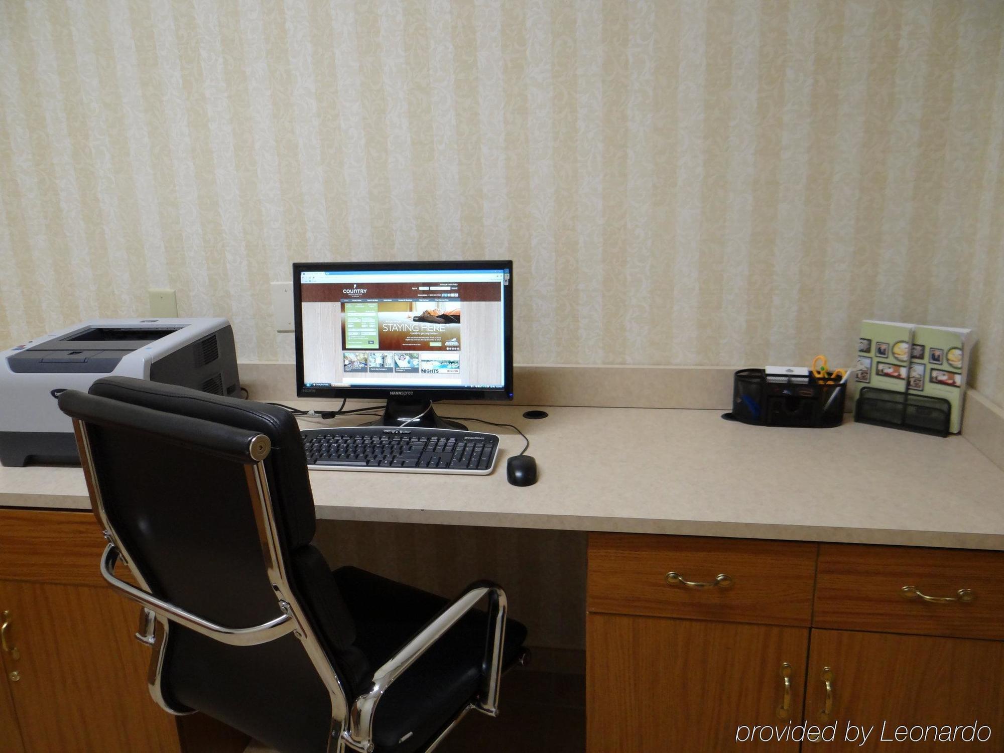Country Inn & Suites By Radisson, Salisbury, Md Extérieur photo