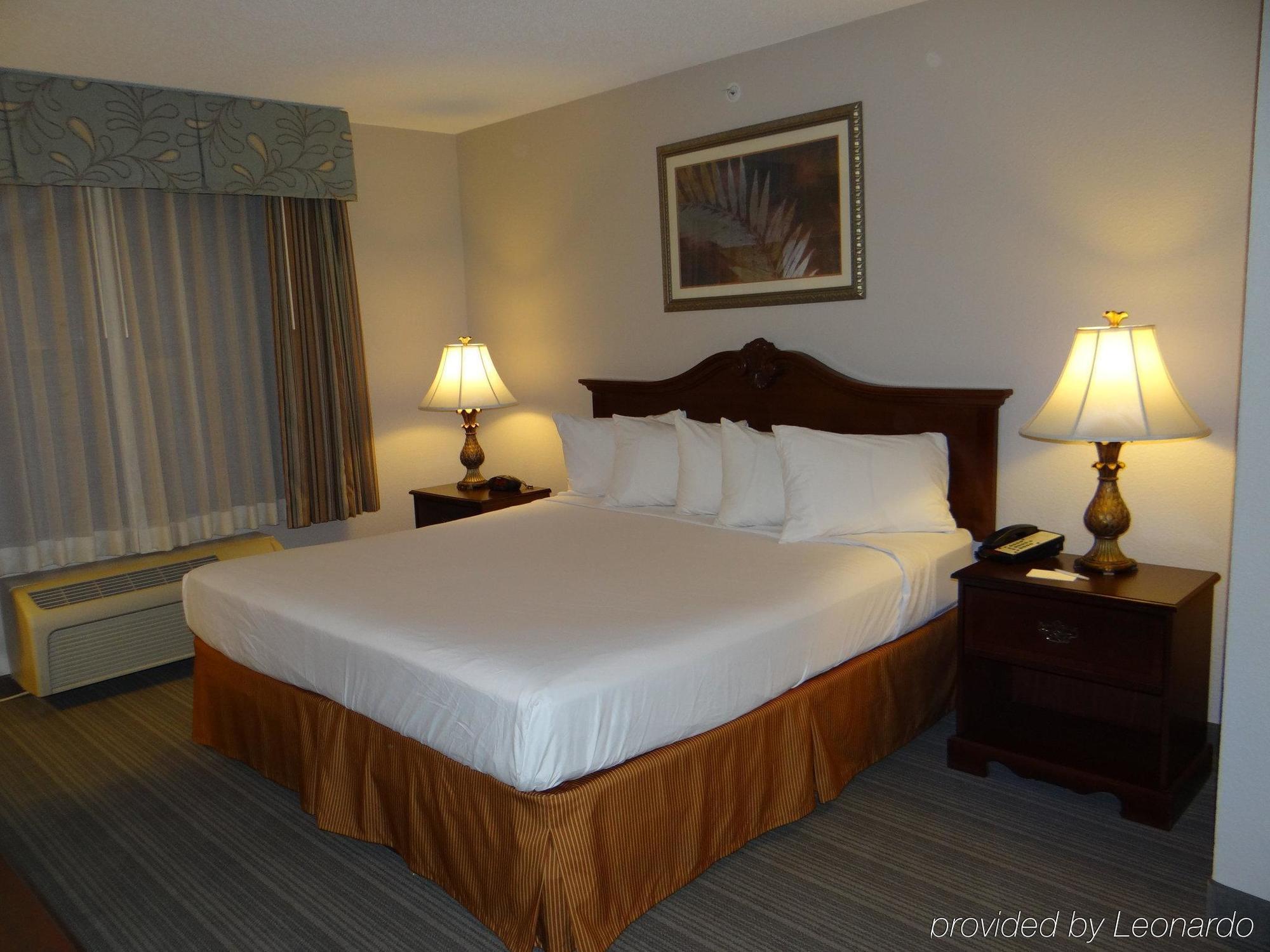 Country Inn & Suites By Radisson, Salisbury, Md Extérieur photo