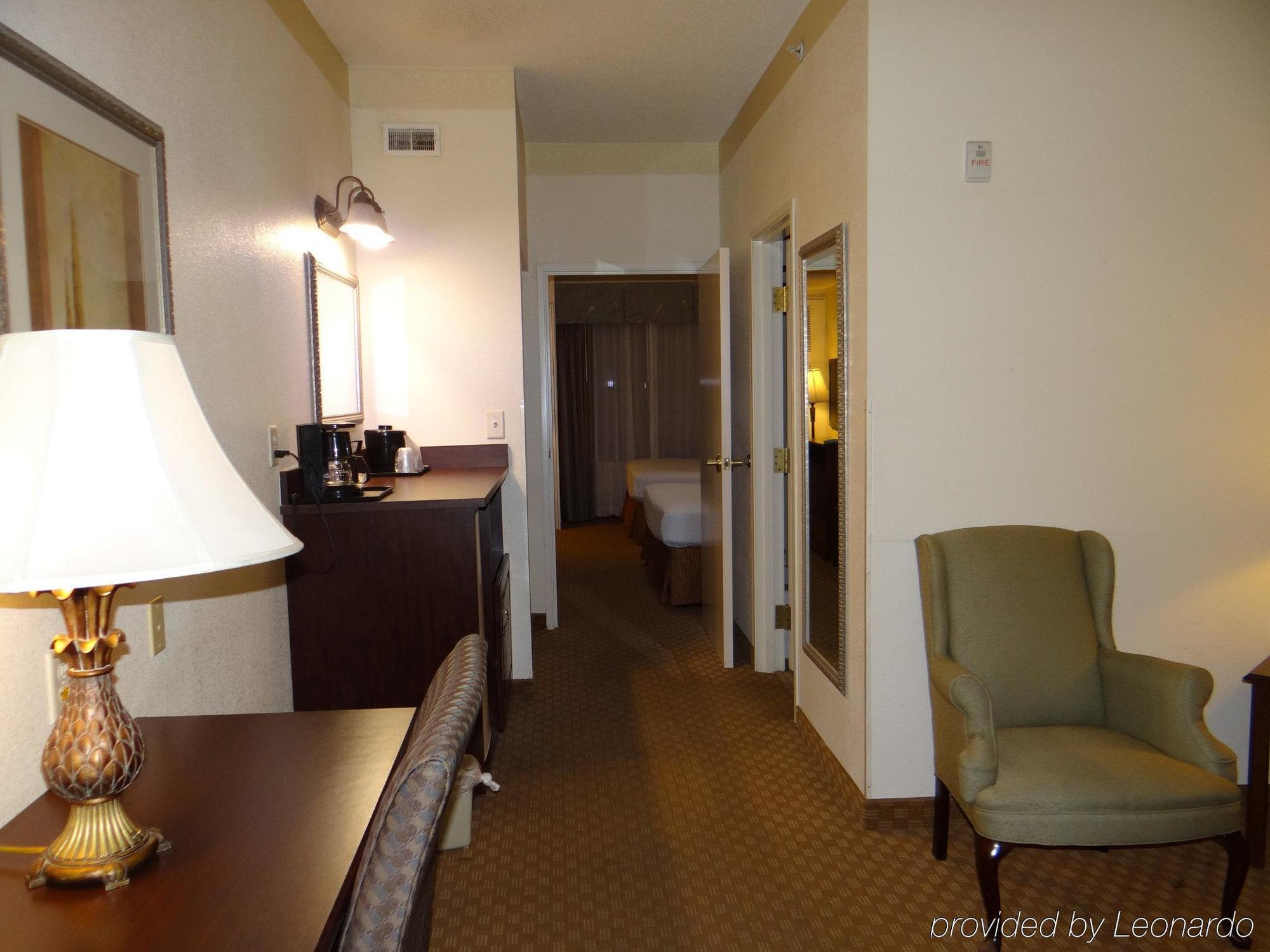 Country Inn & Suites By Radisson, Salisbury, Md Extérieur photo
