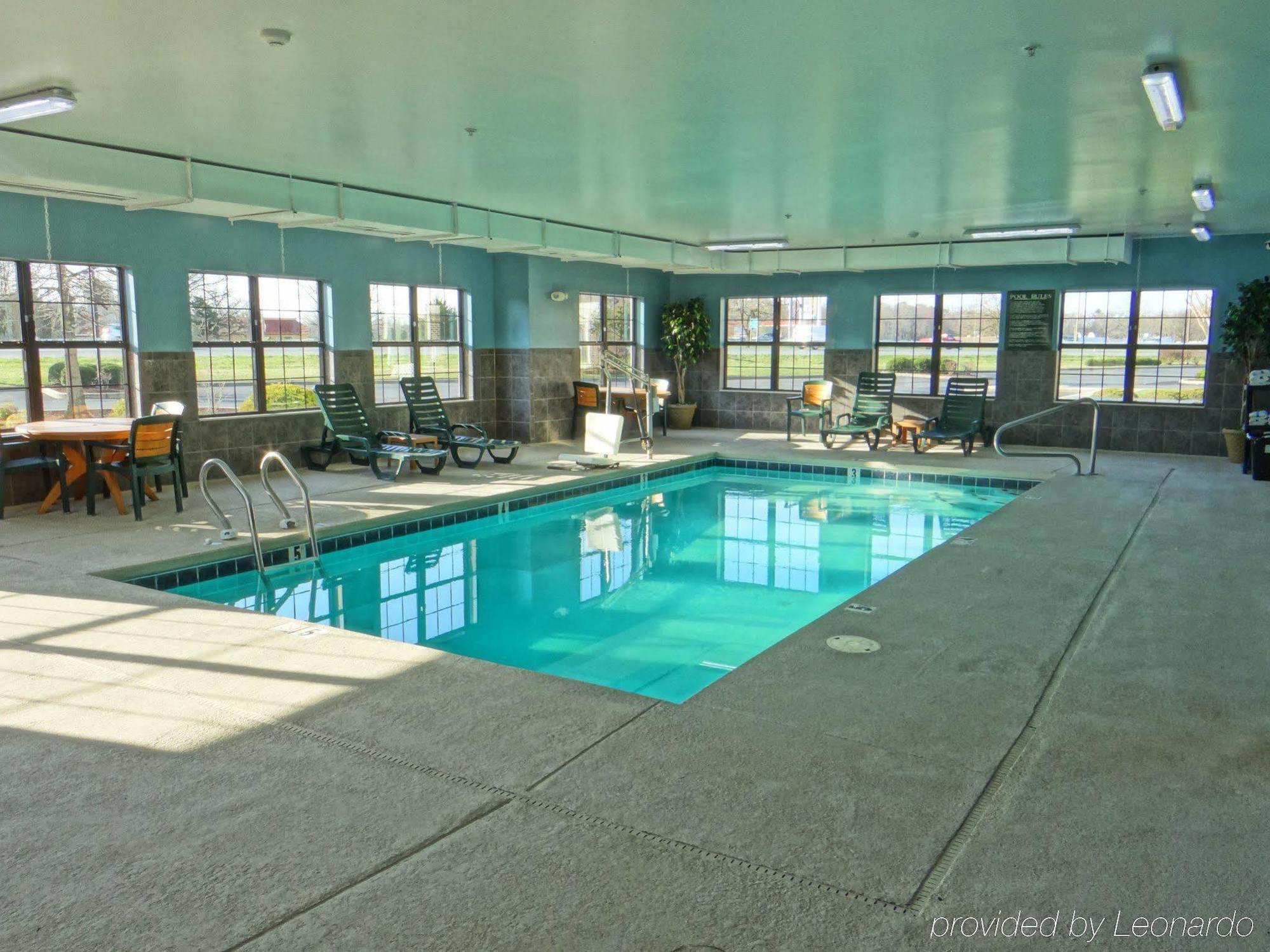 Country Inn & Suites By Radisson, Salisbury, Md Extérieur photo