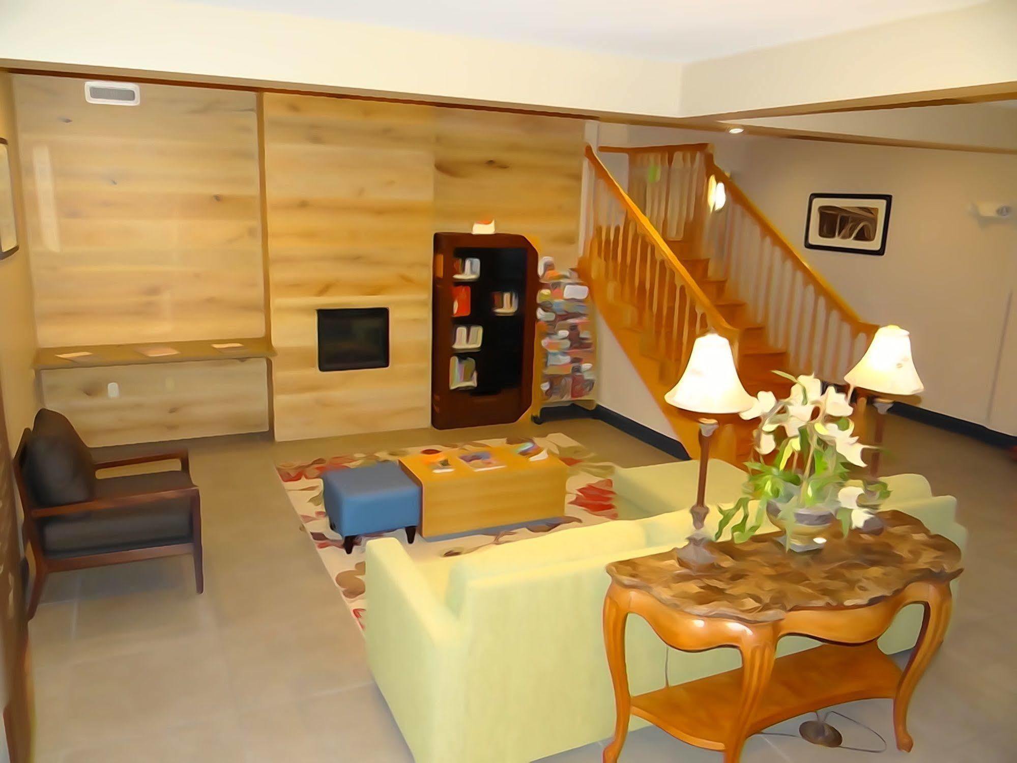 Country Inn & Suites By Radisson, Salisbury, Md Extérieur photo