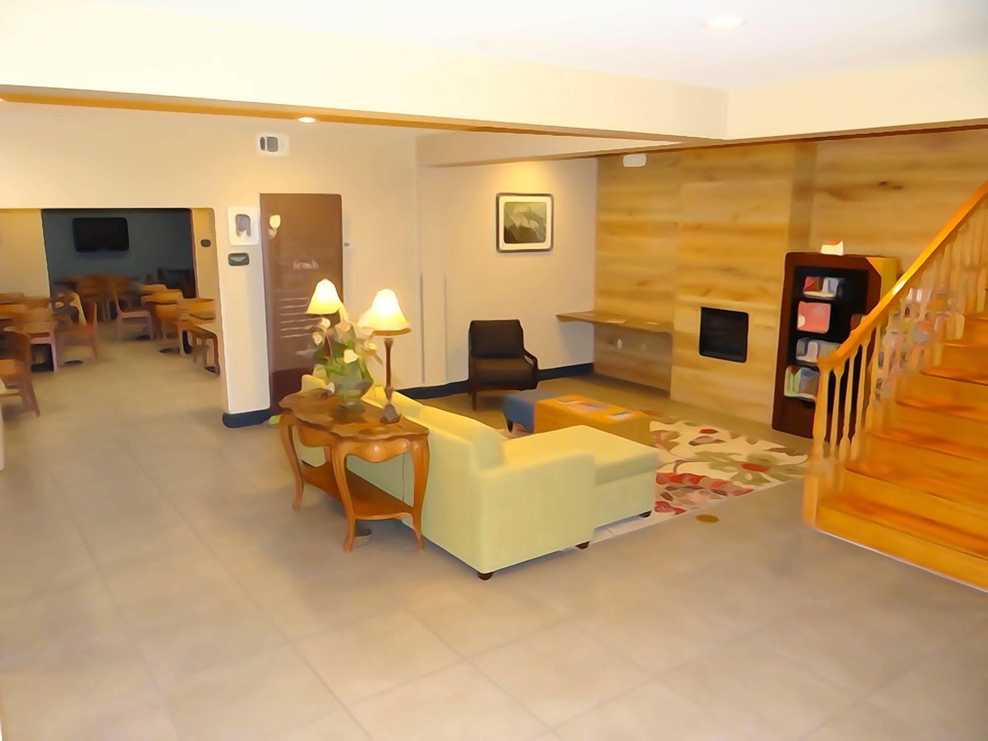 Country Inn & Suites By Radisson, Salisbury, Md Extérieur photo