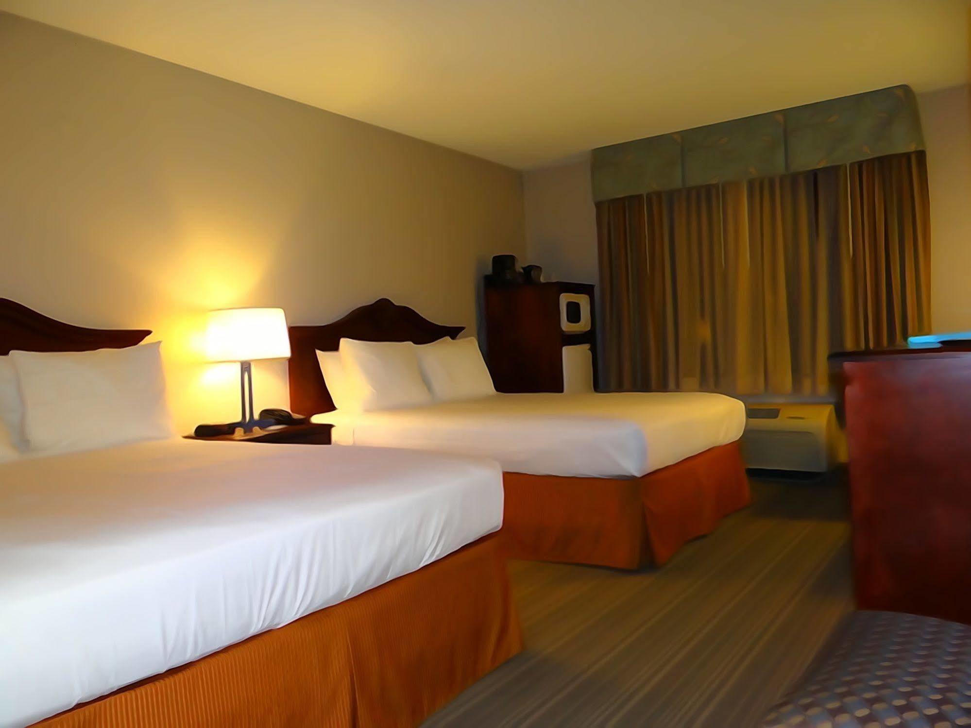 Country Inn & Suites By Radisson, Salisbury, Md Extérieur photo