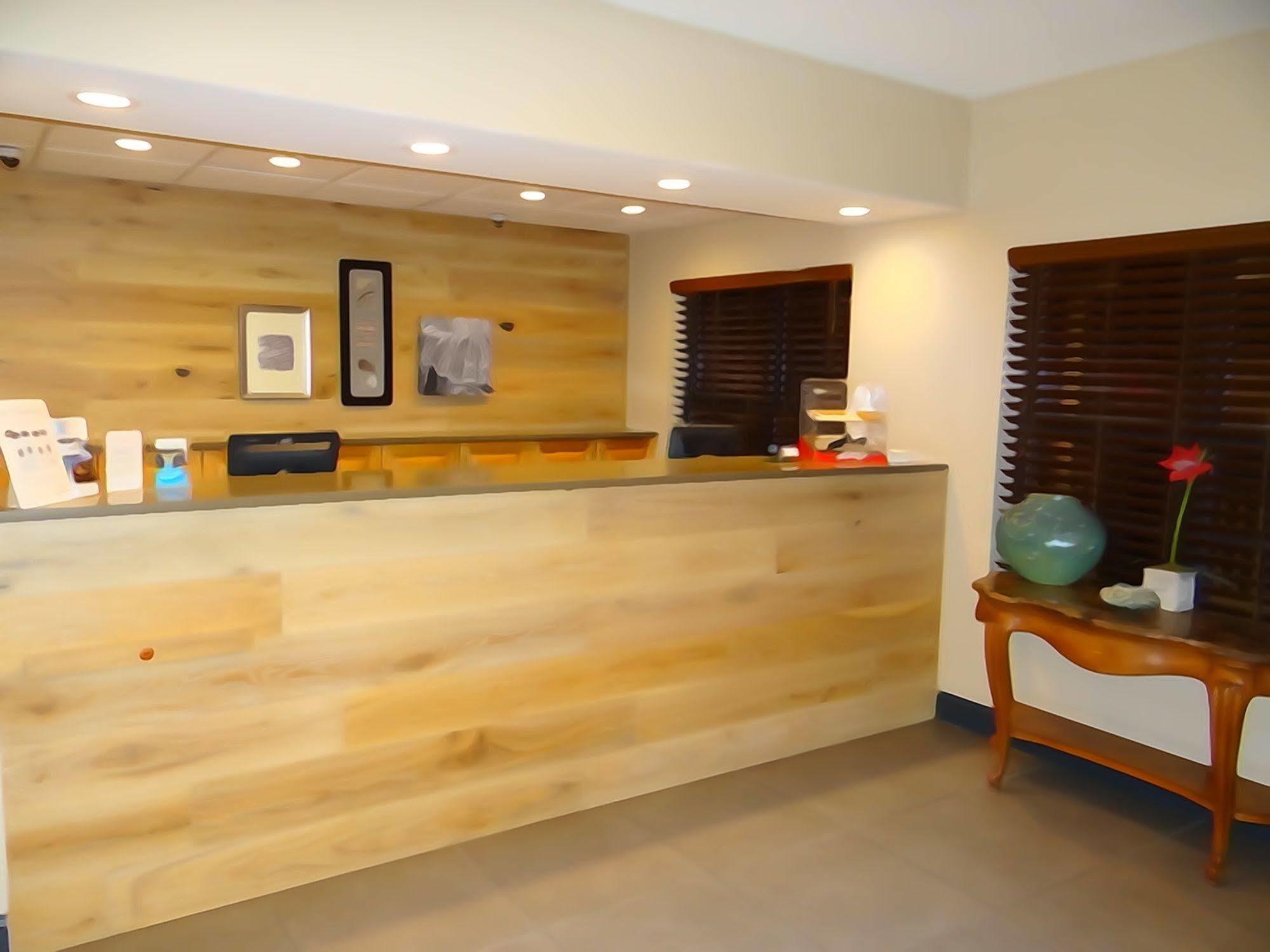 Country Inn & Suites By Radisson, Salisbury, Md Extérieur photo