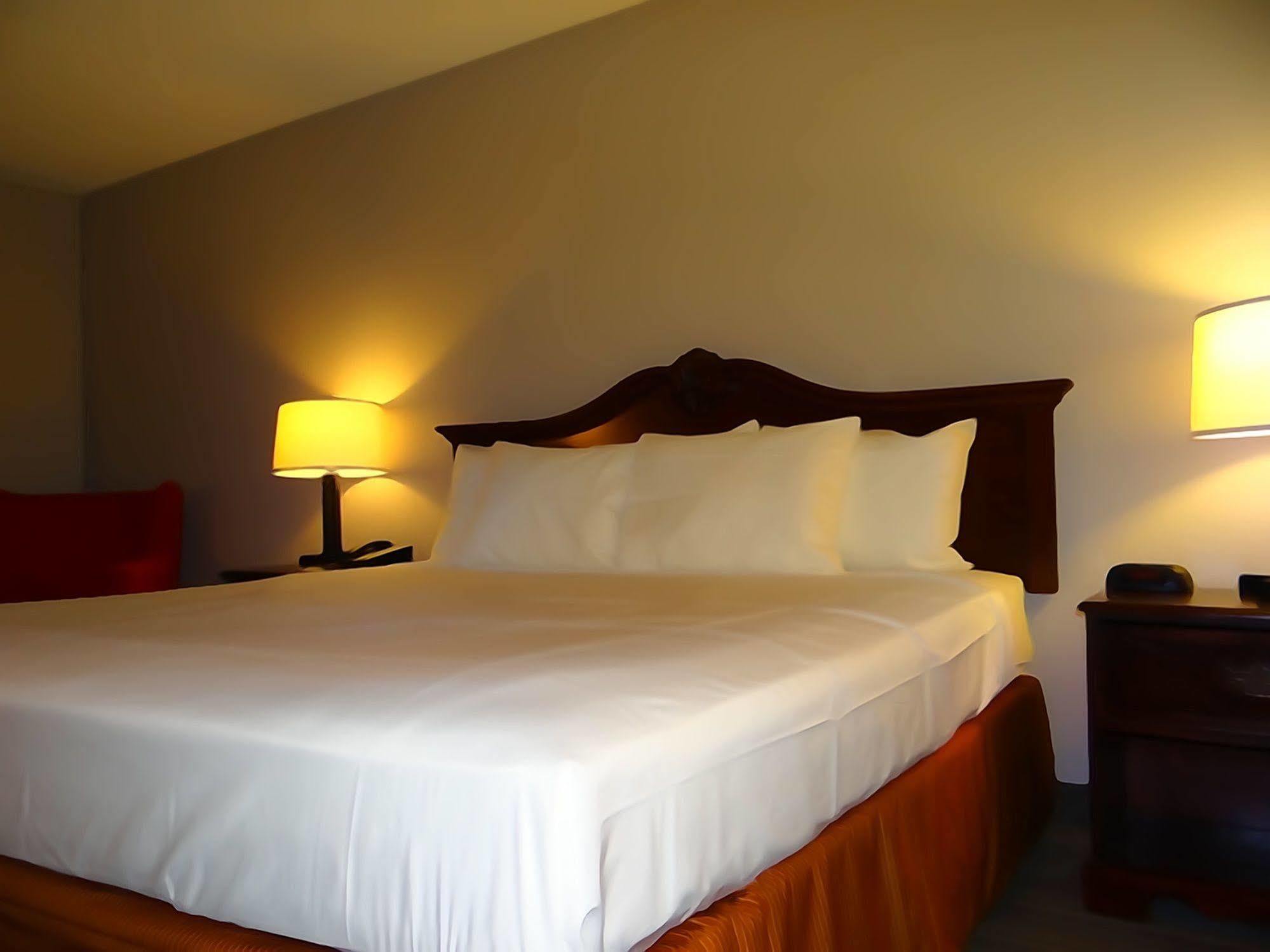 Country Inn & Suites By Radisson, Salisbury, Md Extérieur photo