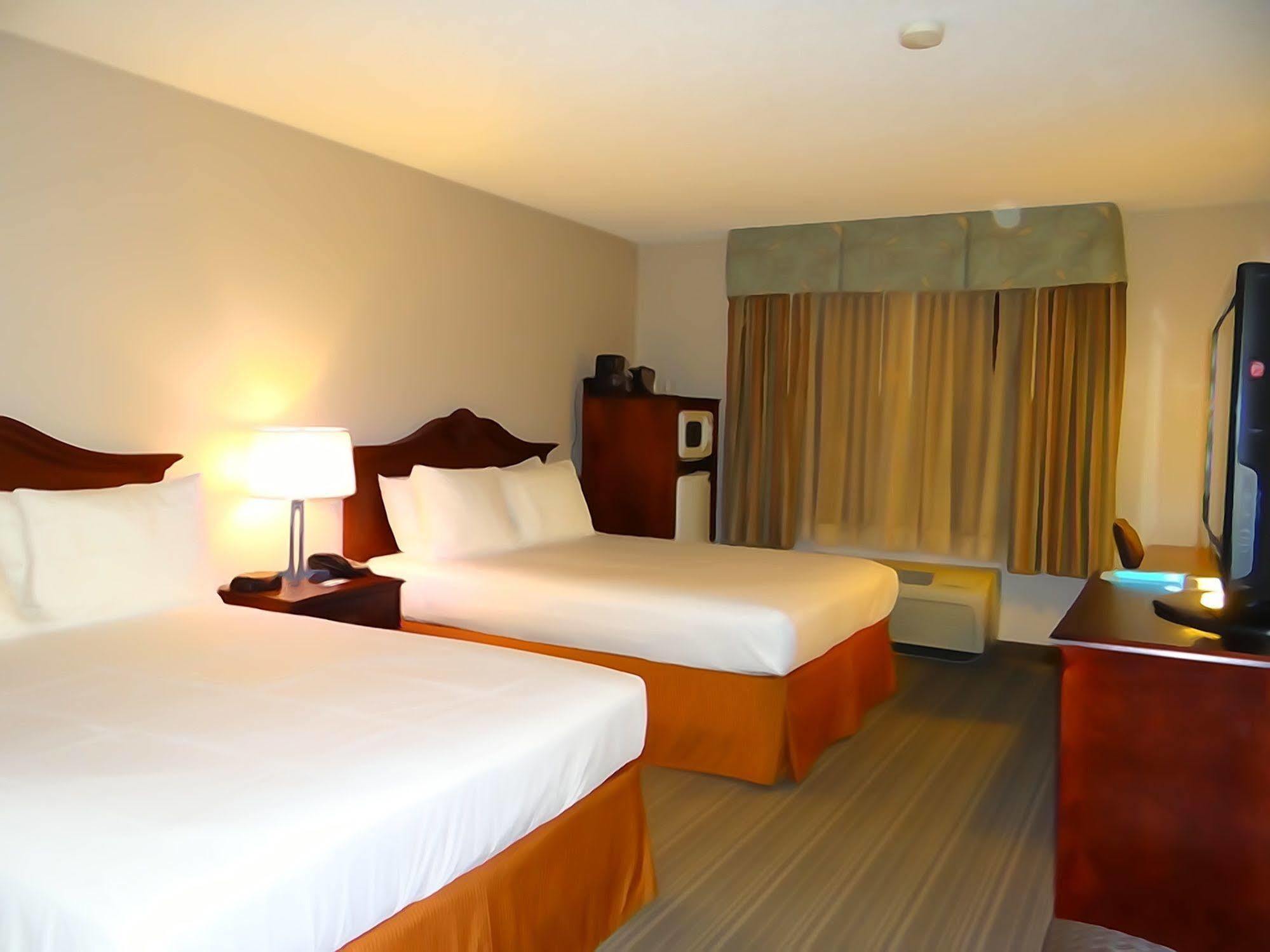 Country Inn & Suites By Radisson, Salisbury, Md Extérieur photo