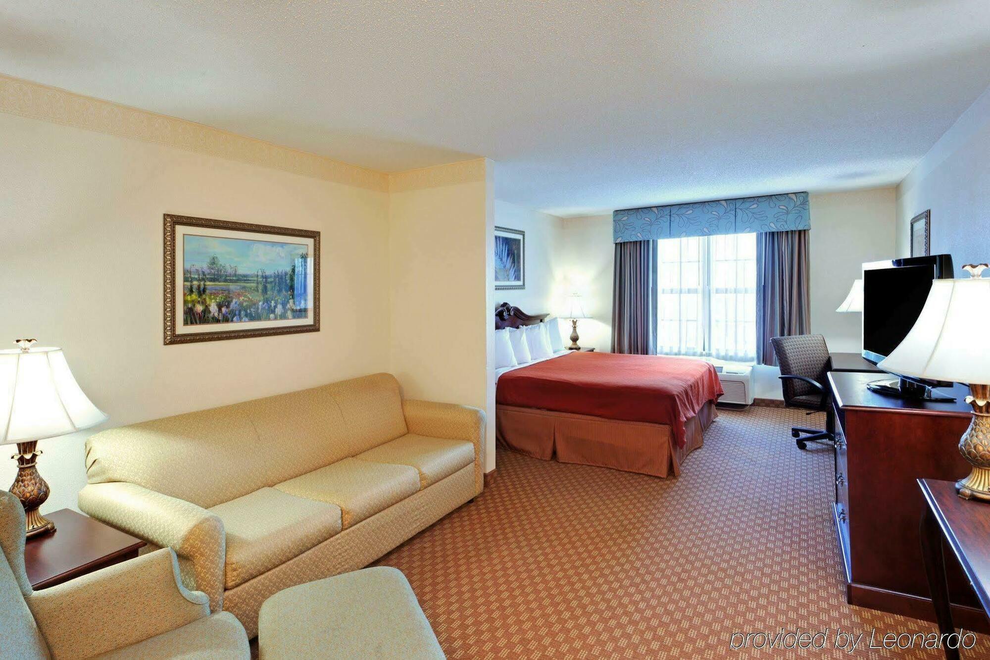 Country Inn & Suites By Radisson, Salisbury, Md Extérieur photo