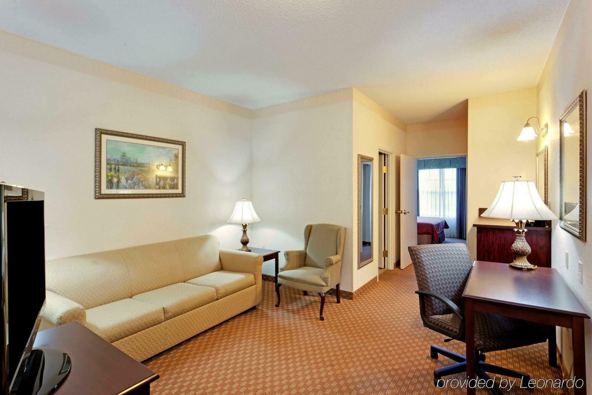 Country Inn & Suites By Radisson, Salisbury, Md Extérieur photo