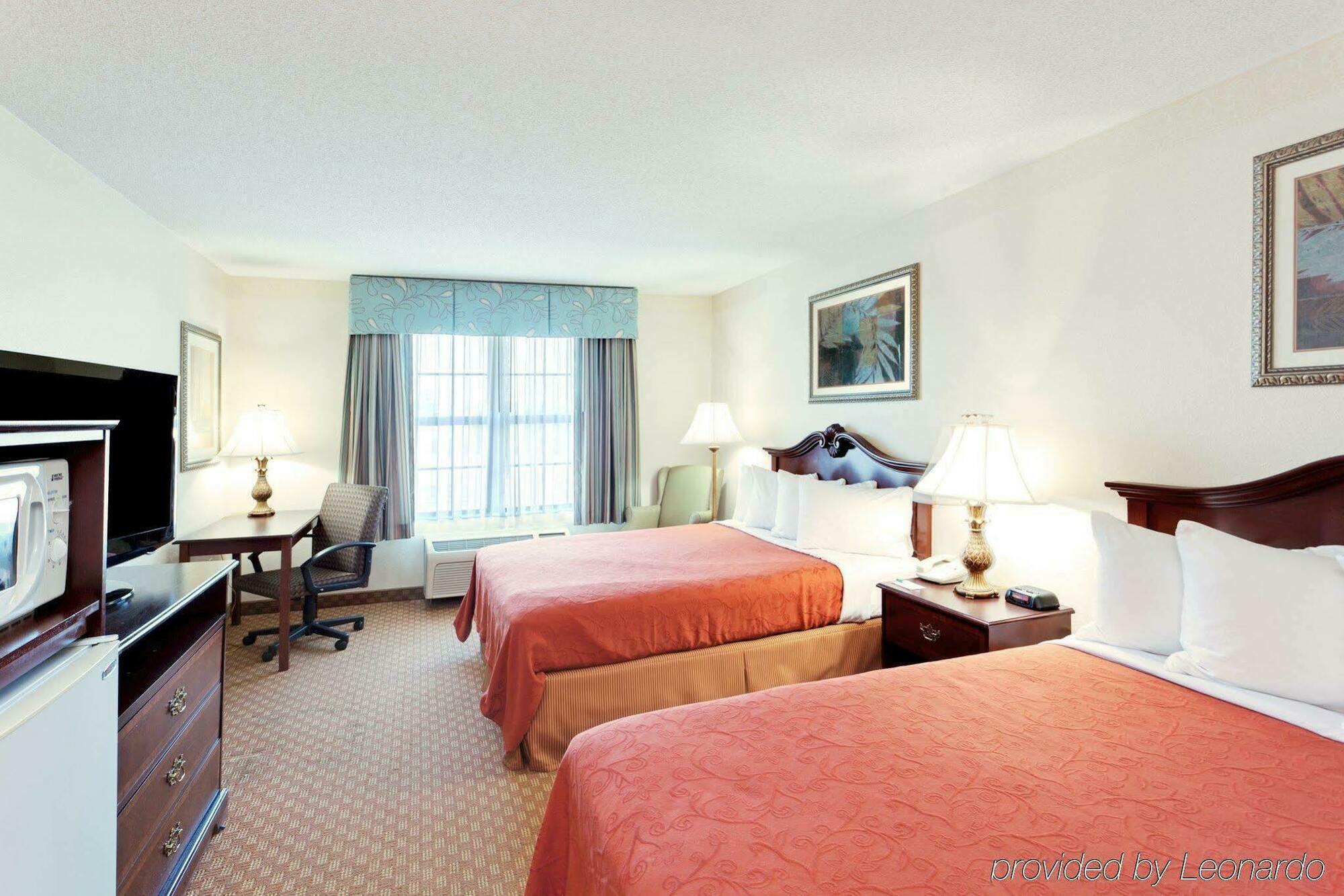 Country Inn & Suites By Radisson, Salisbury, Md Extérieur photo