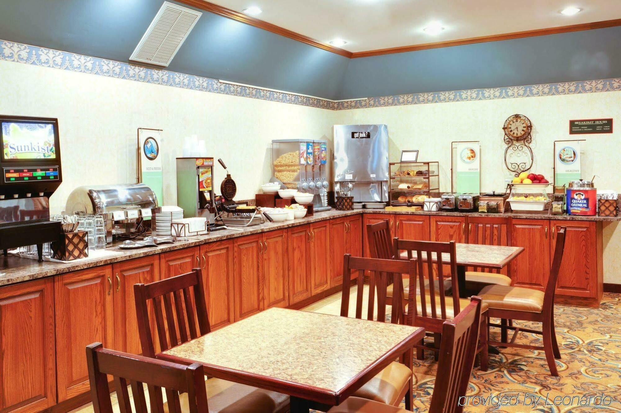 Country Inn & Suites By Radisson, Salisbury, Md Extérieur photo