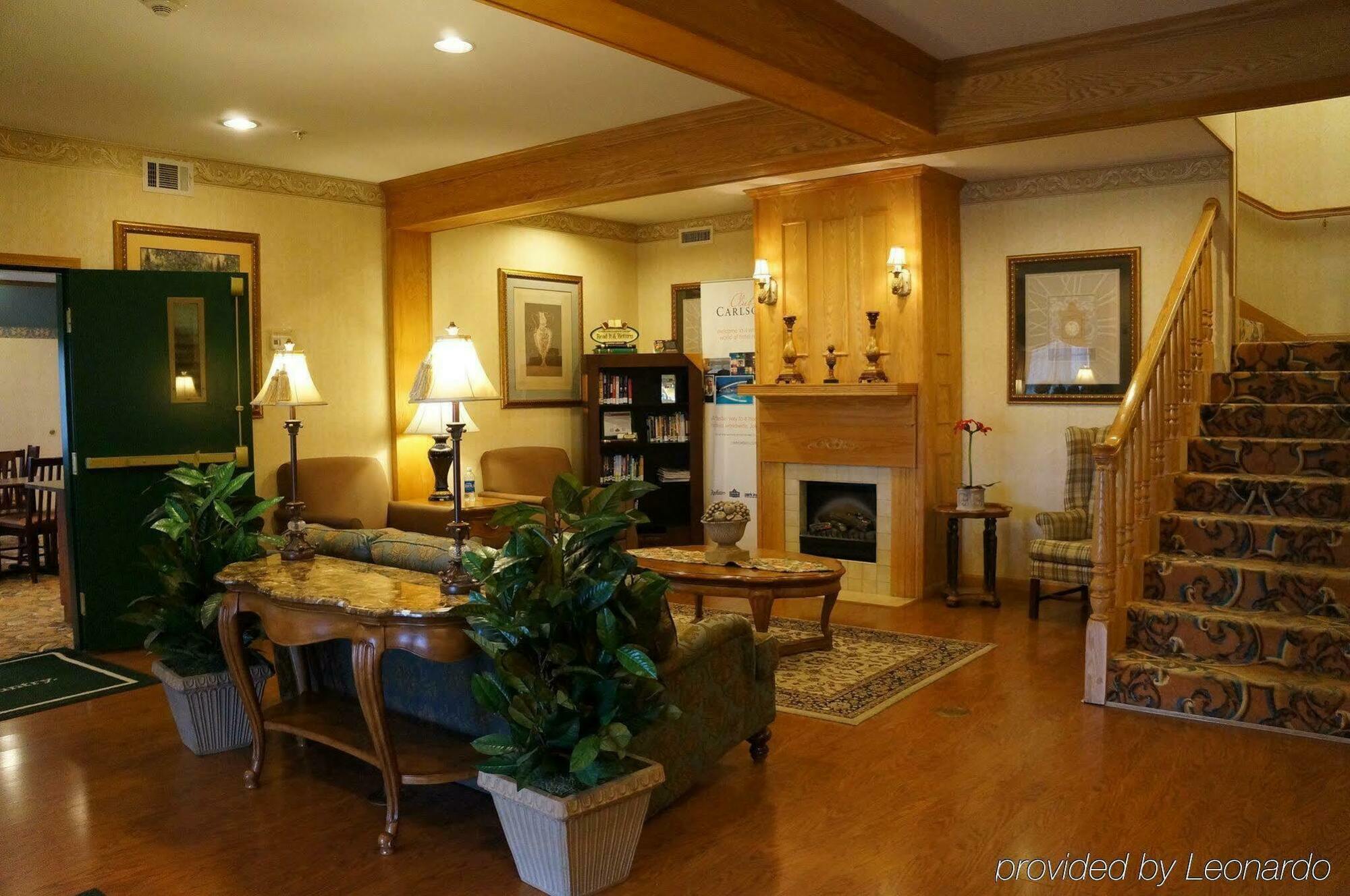Country Inn & Suites By Radisson, Salisbury, Md Extérieur photo