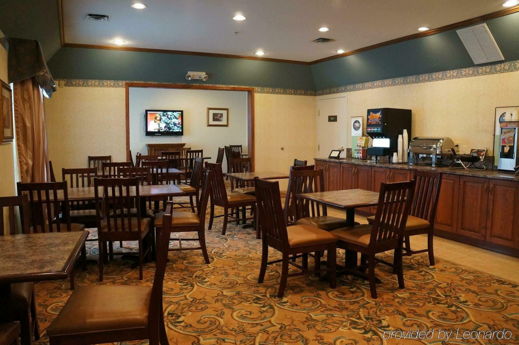 Country Inn & Suites By Radisson, Salisbury, Md Extérieur photo