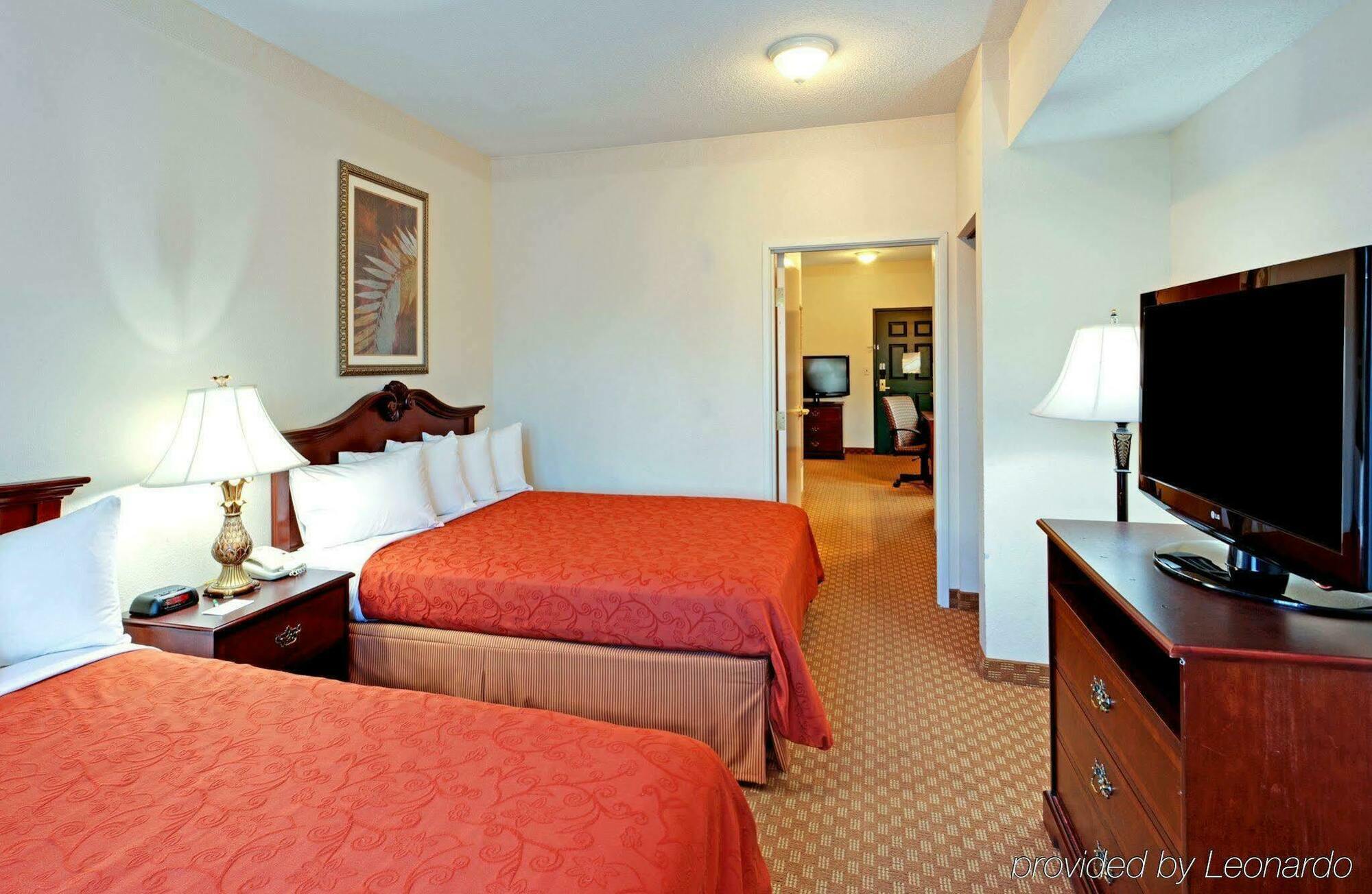 Country Inn & Suites By Radisson, Salisbury, Md Extérieur photo